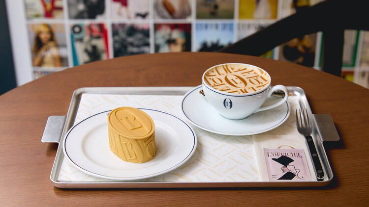 ロフィシェル コーヒー