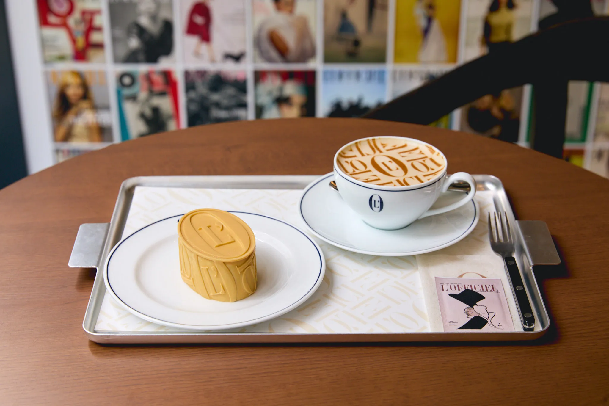 ロフィシェル コーヒー