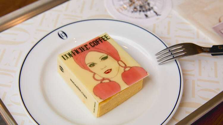 ロフィシェル コーヒー