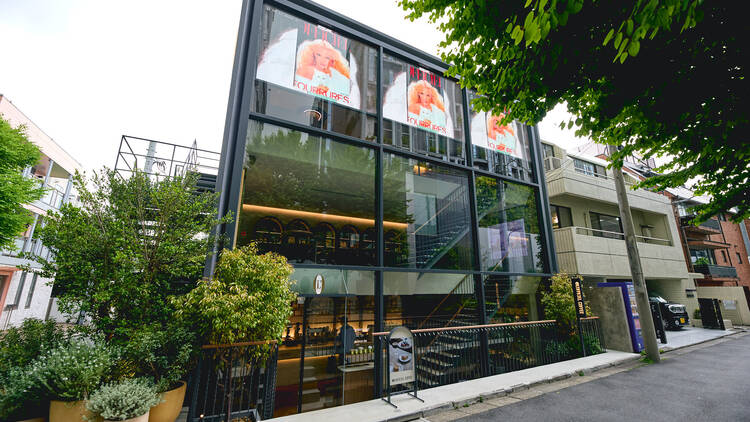 ロフィシェル コーヒー