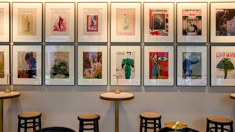 ロフィシェル コーヒー