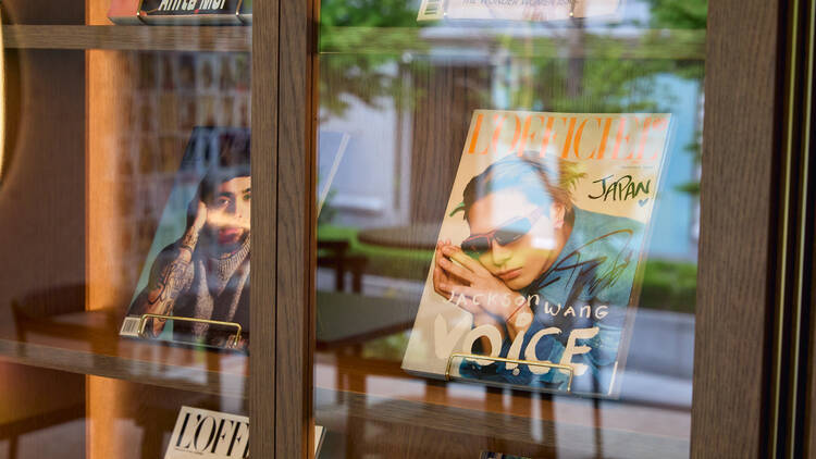 ロフィシェル コーヒー