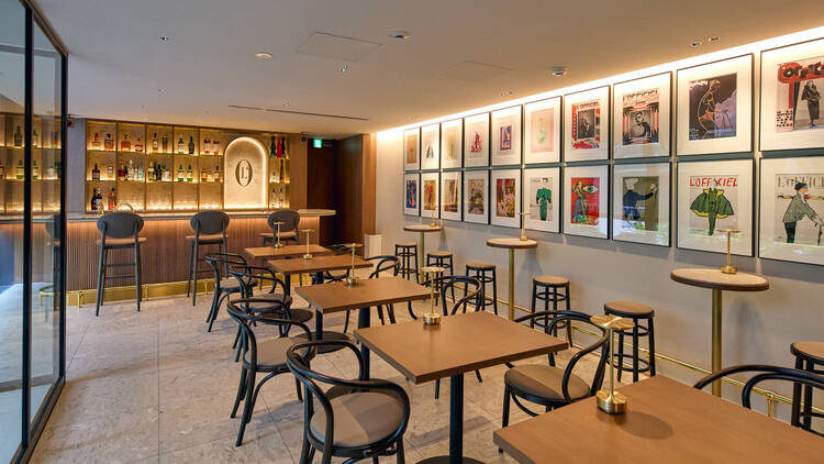 ロフィシェル コーヒー