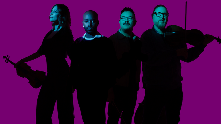 Vitamin String Quartet: The Music of Taylor Swift, Bridgerton, and Beyond 