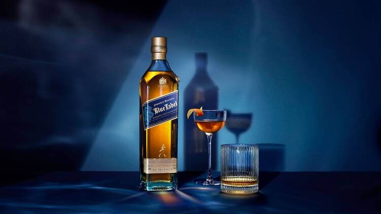 Johnnie Walker