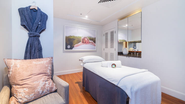 Endota Spa at Four Seasons Hotel Sydney