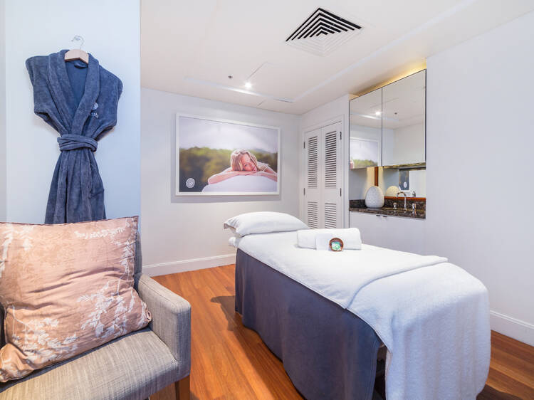 Endota Spa at Four Seasons Hotel Sydney