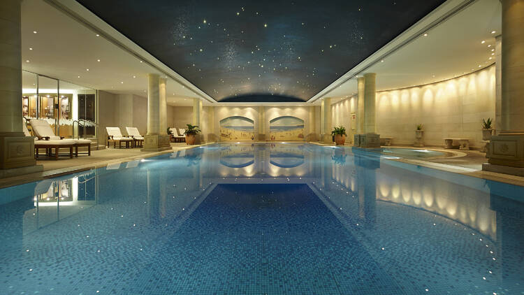 The Langham Sydney