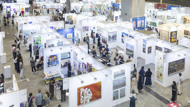 今屆主題及參展陣容 今屆主題及參展陣容