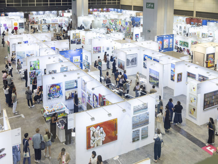 今屆主題及參展陣容 今屆主題及參展陣容