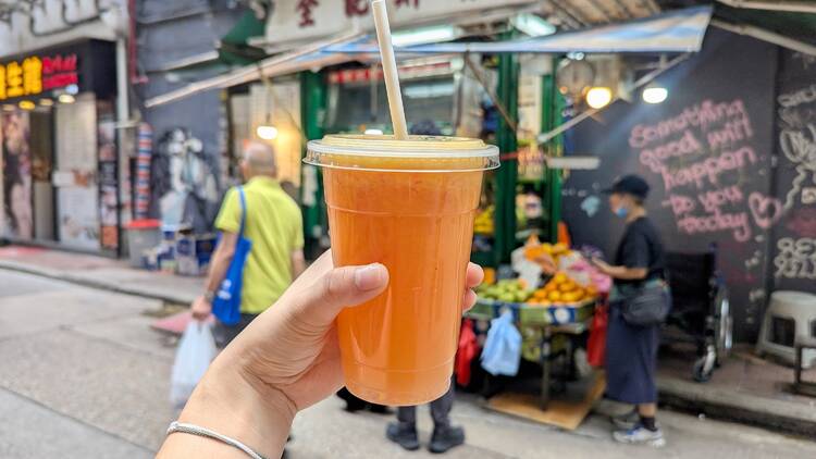 Chuen Kee, Sheung Wan