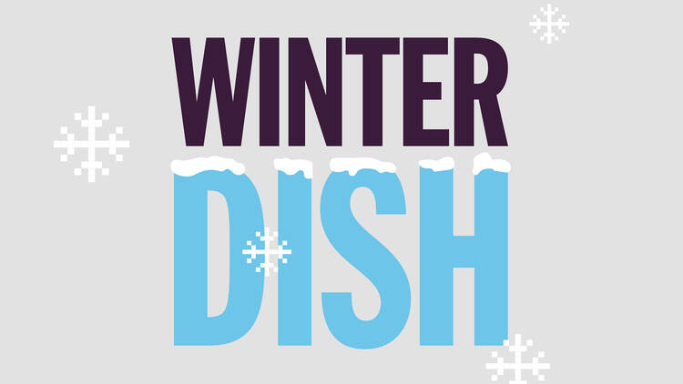 Winter Dish 2025