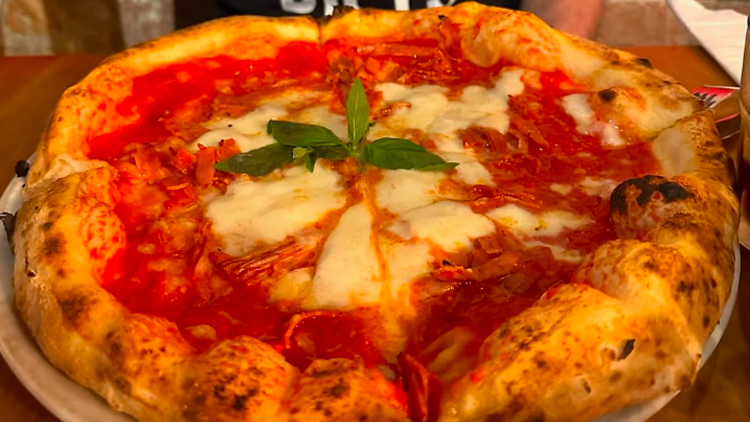 pizzeria pummarola