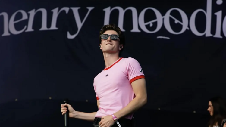 Henry Moodie