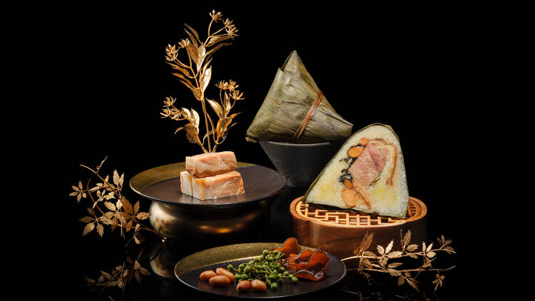 Wan Hao Chinese Restaurant
