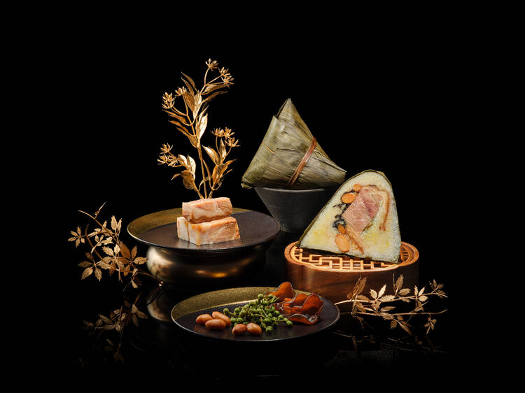 Wan Hao Chinese Restaurant