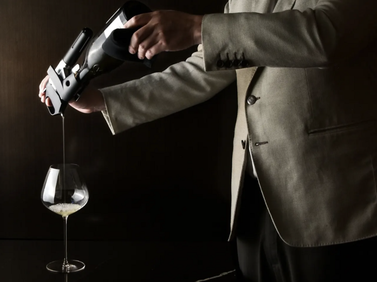 Pour it up! Bangkok leads Star Wine List Asia 2025 awards