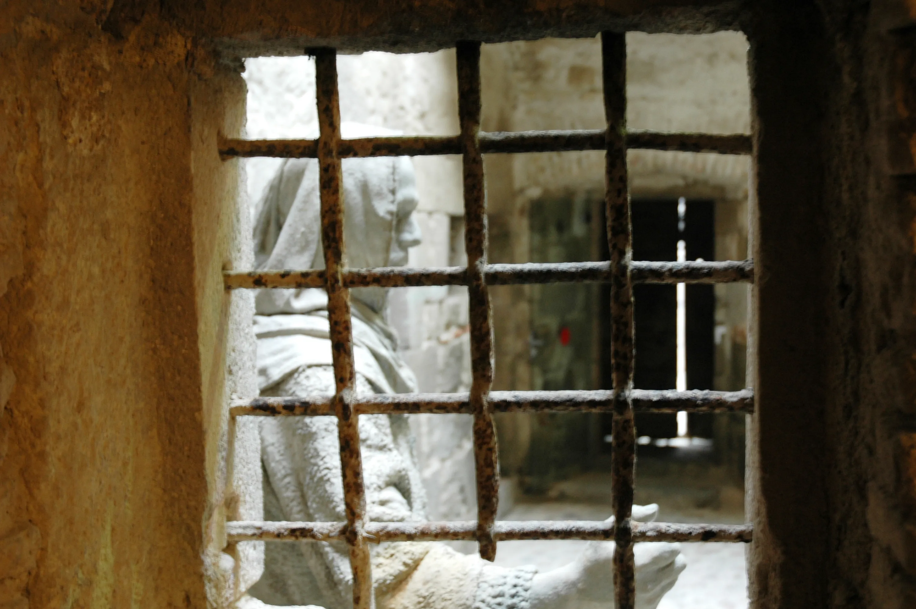 Prisión Medieval de Castellò d'Empúries