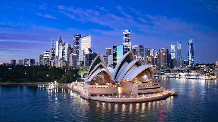 Sydney