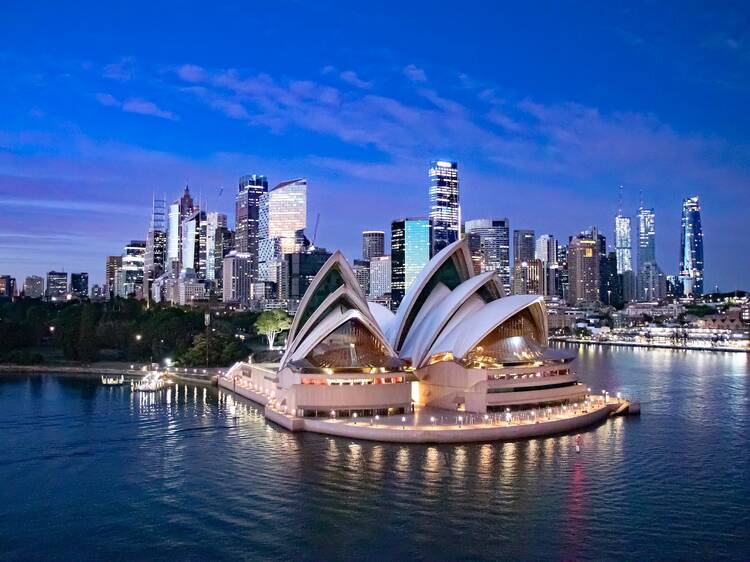 Sydney
