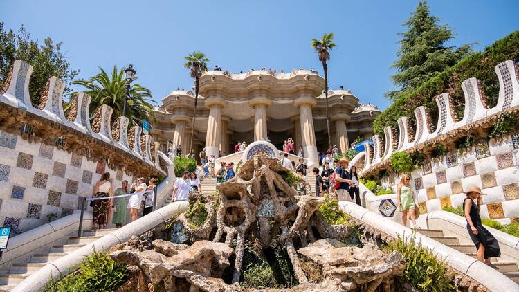 Barcelona