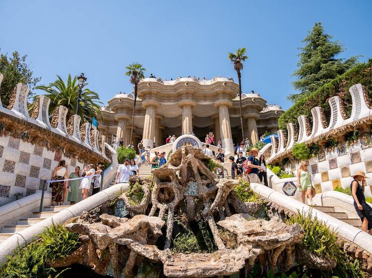 Barcelona