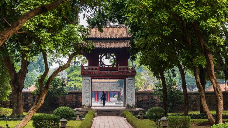 Hanoi