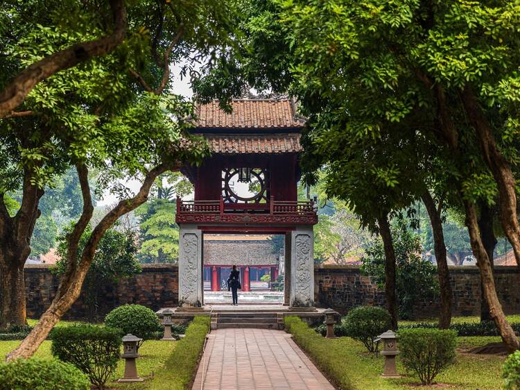 Hanoi