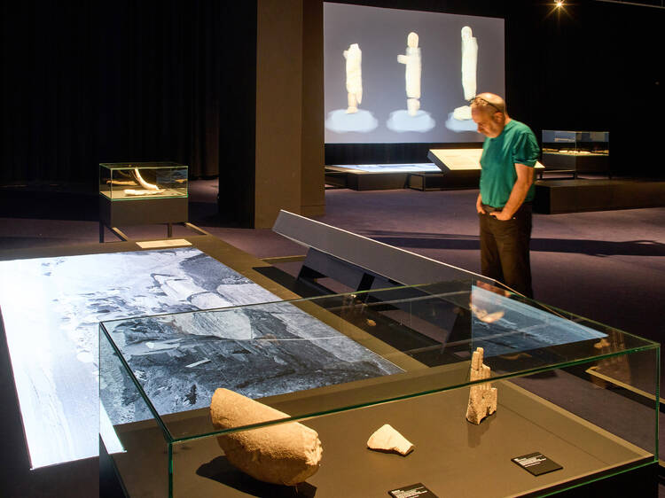 4. Santuarios prehistóricos dedicados al culto del agua
