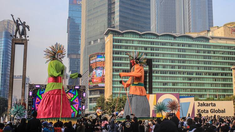 Jakarta
