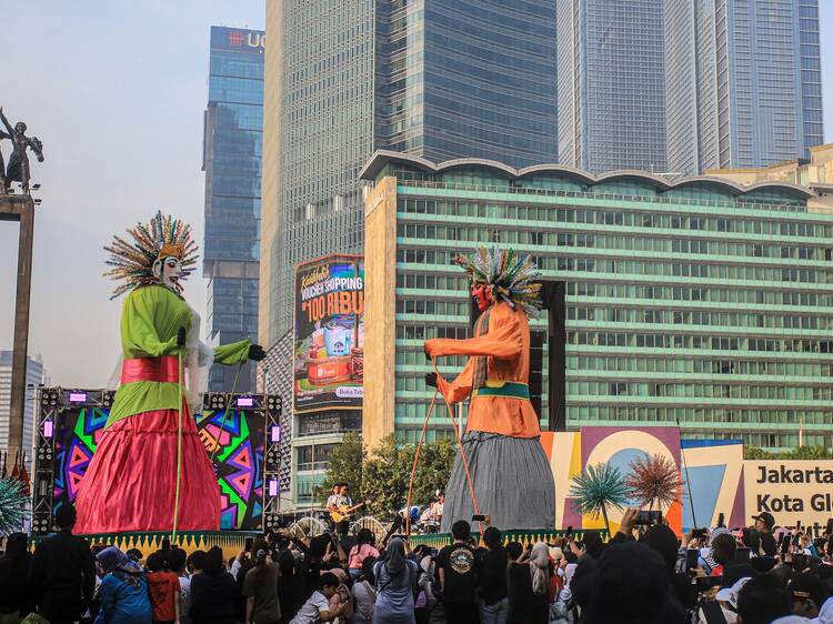 Jakarta