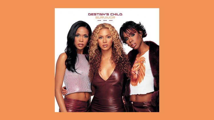 ‘Survivor’ by Destiny’s Child