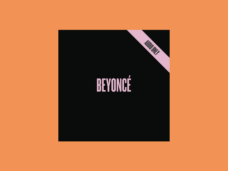 ‘***Flawless’ by Beyoncé