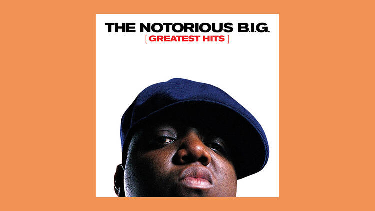 ‘Juicy’ by the Notorious B.I.G.