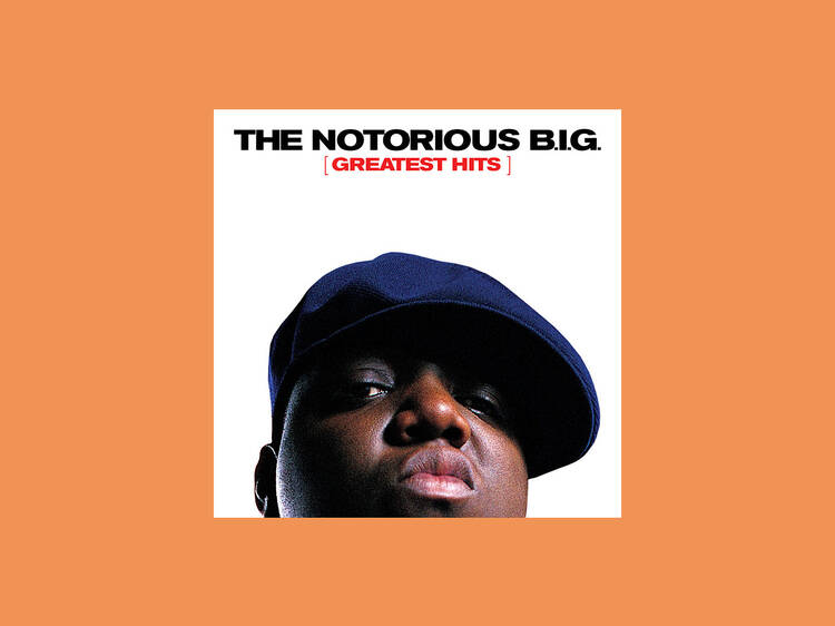 ‘Juicy’ by the Notorious B.I.G.