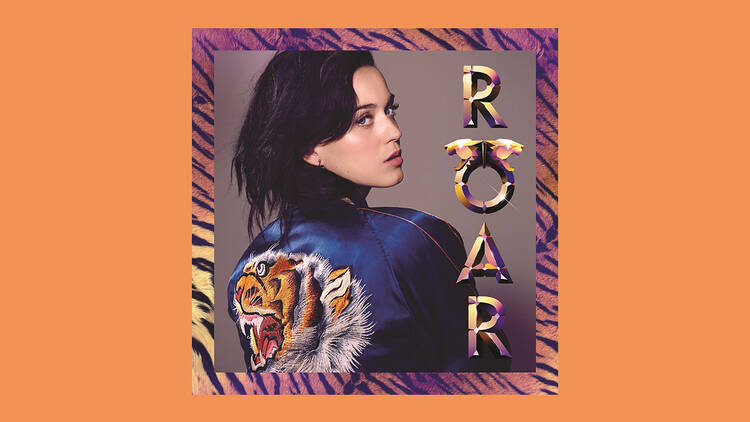 'Roar’ by Katy Perry