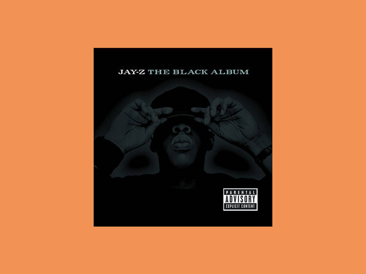‘Encore’ by Jay Z