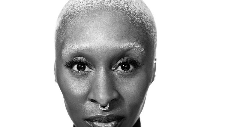 Cynthia Erivo, 2025