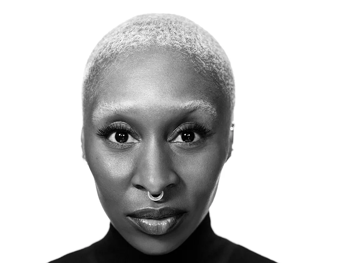 Cynthia Erivo, 2025