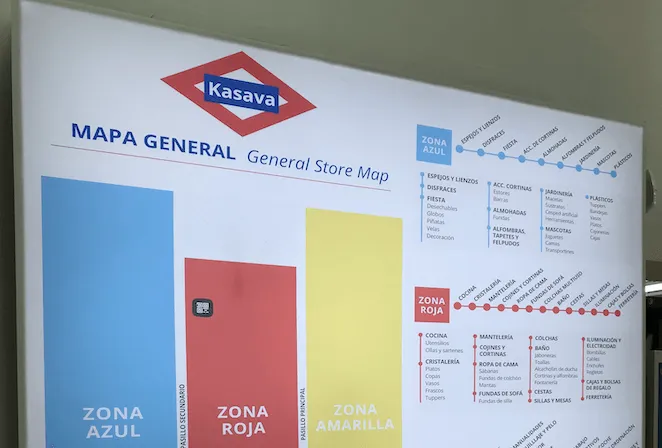 Kasava.