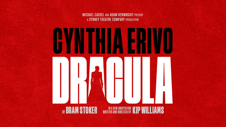 Dracula - West End
