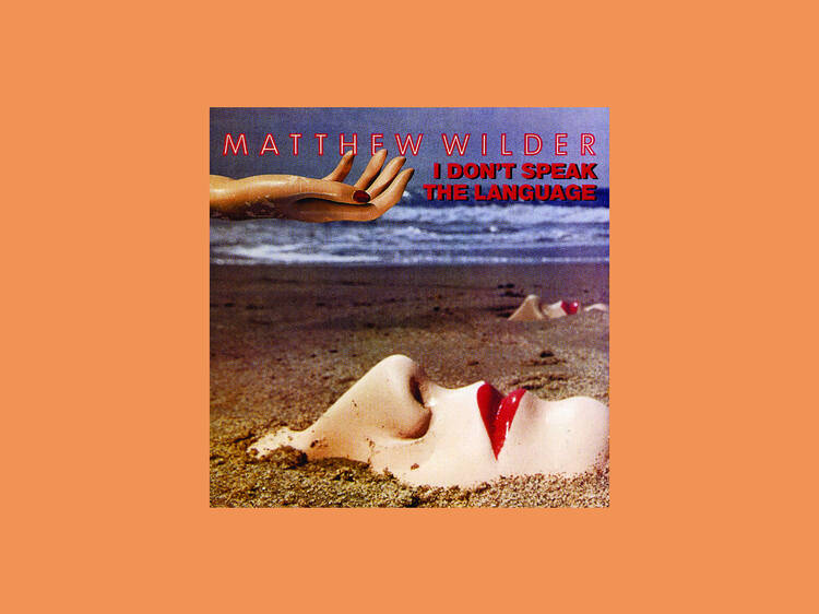 ‘Break My Stride’ by Matthew Wilder