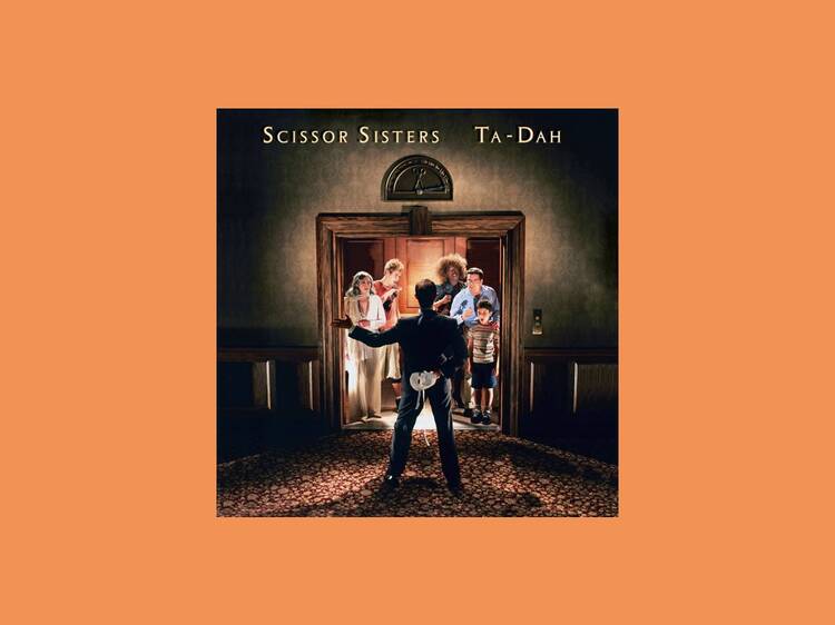 ‘I Don’t Feel Like Dancin’’ by Scissor Sisters