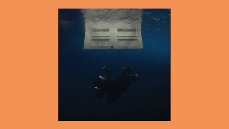 ‘Birds of a Feather’ by Billie Eilish