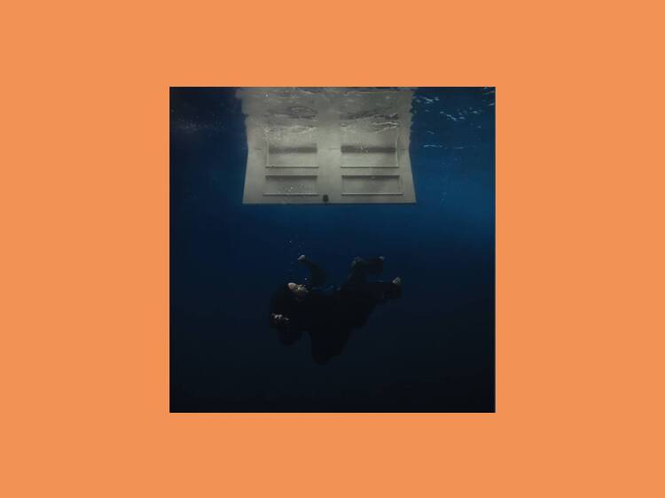 ‘Birds of a Feather’ by Billie Eilish