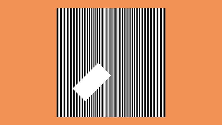 ‘Baddy On The Floor’ by Jamie XX & Honey Dijon