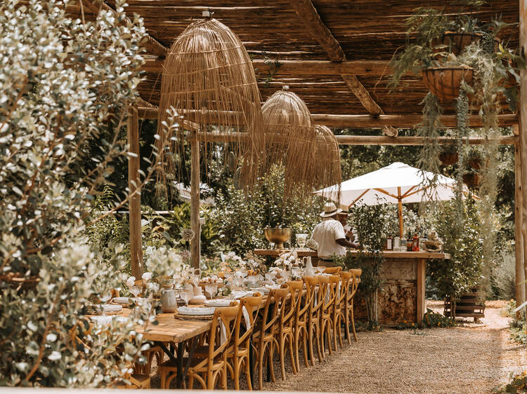 Ground The Venue Ground The Venue