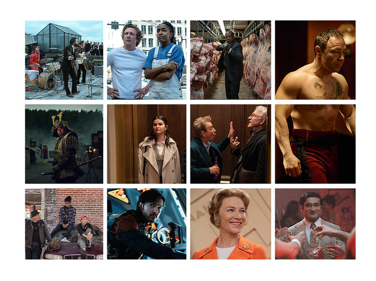 As 20 melhores séries no Disney+