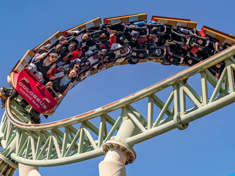 Colossus