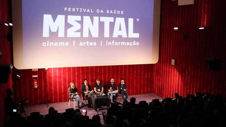 Festival MENTAL